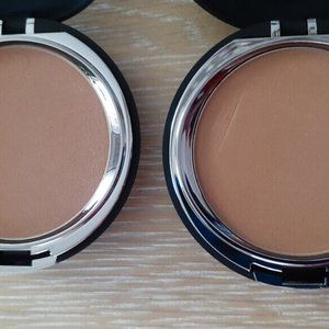 X 2 Piece it Cosmetics Celebration Foundation  (Rich)
